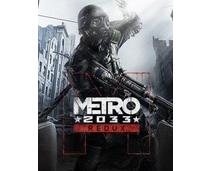 Obrázek k produktu: ESD GAMES Metro 2033 Redux