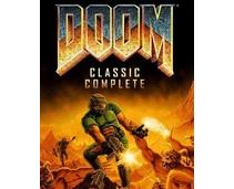 Obrázek k produktu: ESD GAMES Doom Classic Complete