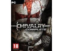 Obrázek k produktu: ESD GAMES Chivalry Complete Pack
