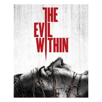 Hra na PC ESD GAMES The Evil Within