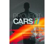 Obrázek k produktu: ESD GAMES Project CARS