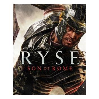 Hra na PC ESD GAMES Ryse Son of Rome
