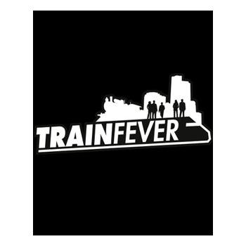 Hra na PC ESD GAMES Train Fever