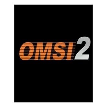 Hra na PC ESD GAMES OMSI Bus Simulator 2 Steam Edition