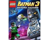 Obrázek k produktu: ESD GAMES LEGO Batman 3 Beyond Gotham