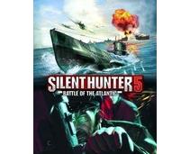 Obrázek k produktu: ESD GAMES Silent Hunter 5 Battle of the Atlantic
