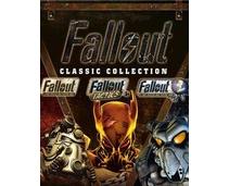 Obrázek k produktu: ESD GAMES Fallout Classic Collection
