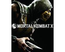 Obrázek k produktu: ESD GAMES Mortal Kombat X