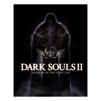 Hra na PC ESD GAMES Dark Souls II Scholar of the First Sin