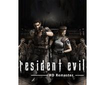 Obrázek k produktu: ESD GAMES Resident Evil HD REMASTER