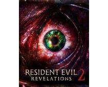 Obrázek k produktu: ESD GAMES Resident Evil Revelations 2 Box Set