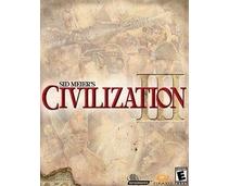 Obrázek k produktu: ESD GAMES Sid Meier's Civilization III Complete