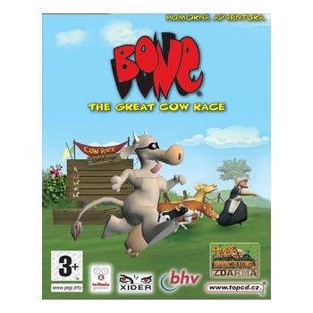 Hra na PC ESD GAMES Bone Great Cow Race