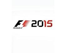 Obrázek k produktu: ESD GAMES F1 2015