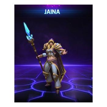 Hra na PC ESD GAMES Jaina Heroes of the Storm