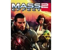 Obrázek k produktu: ESD GAMES Mass Effect 2