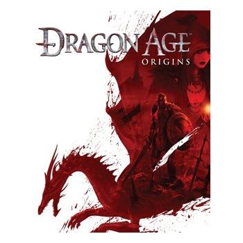 Hra na PC ESD GAMES Dragon Age Origins