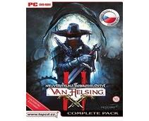 Obrázek k produktu: ESD GAMES The Incredible Adventures of Van Helsing II Co