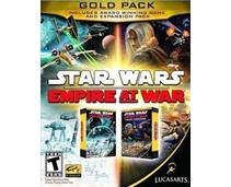 Obrázek k produktu: ESD GAMES STAR WARS Empire at War Gold Pack