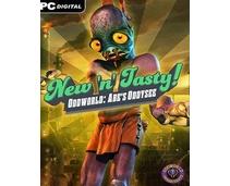 Obrázek k produktu: ESD GAMES Oddworld New n Tasty