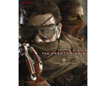 Obrázek k produktu: ESD GAMES Metal Gear Solid V The Phantom Pain