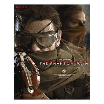 Hra na PC ESD GAMES Metal Gear Solid V The Phantom Pain