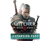 Obrázek k produktu: ESD GAMES Zaklínač 3 Expansion Pass