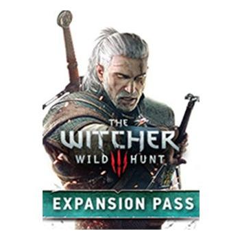 Hra na PC ESD GAMES Zaklínač 3 Expansion Pass