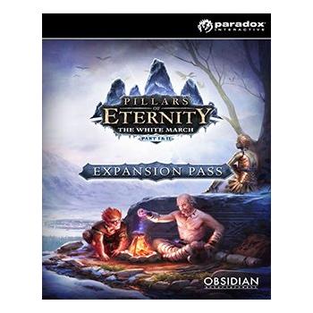 Hra na PC ESD GAMES Pillars of Eternity Expansion Pass