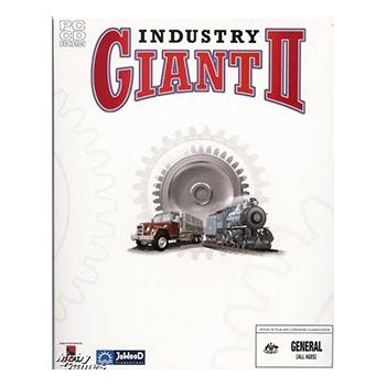 Hra na PC ESD GAMES Industry giant 2