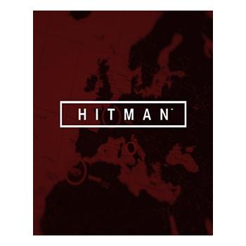 Hra na PC ESD GAMES HITMAN Full Experience