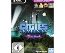Obrázek k produktu: ESD GAMES Cities Skylines After Dark