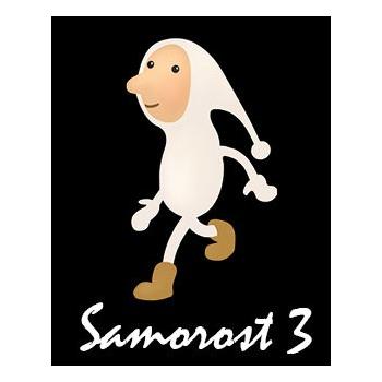 Hra na PC ESD GAMES Samorost 3