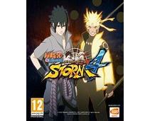 Obrázek k produktu: ESD GAMES NARUTO SHIPPUDEN Ultimate Ninja STORM 4