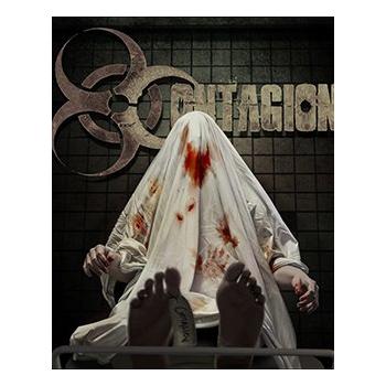 Hra na PC ESD GAMES Contagion