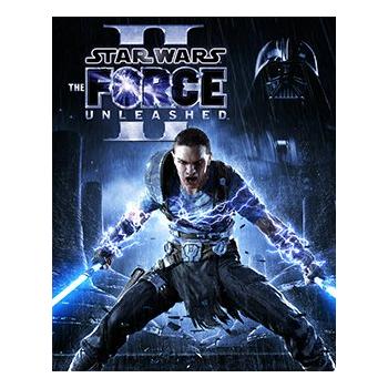 Hra na PC ESD GAMES STAR WARS The Force Unleashed 2