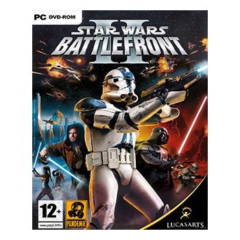 Hra na PC ESD GAMES STAR WARS Battlefront 2