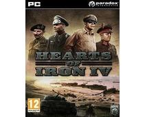 Obrázek k produktu: ESD GAMES Hearts of Iron IV Cadet Edition