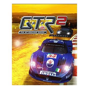 Hra na PC ESD GAMES GTR 2
