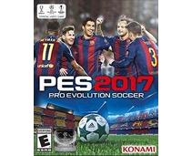 Obrázek k produktu: ESD GAMES Pro Evolution Soccer 2017 | PES 2017