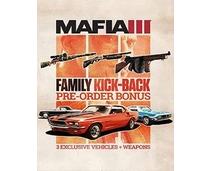 Obrázek k produktu: ESD GAMES Mafia III Rodinný úplatek DLC