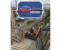 Obrázek k produktu: ESD GAMES Theme Park Studio