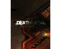 Obrázek k produktu: ESD GAMES DeathMetal