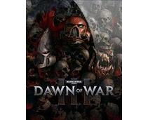 Obrázek k produktu: ESD GAMES Warhammer 40 000 Dawn of War III