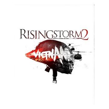 Hra na PC ESD GAMES Rising Storm 2 Vietnam