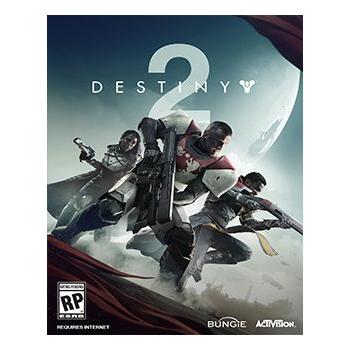 Hra na PC ESD GAMES Destiny 2
