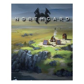 Hra na PC ESD GAMES Northgard