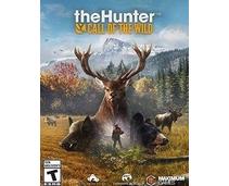 Obrázek k produktu: ESD GAMES theHunter Call of the Wild