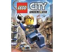 Obrázek k produktu: ESD GAMES LEGO City Undercover