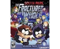Obrázek k produktu: ESD GAMES South Park The Fractured But Whole Season Pass